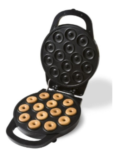 Máquina Para Donuts Maker - Blanik.