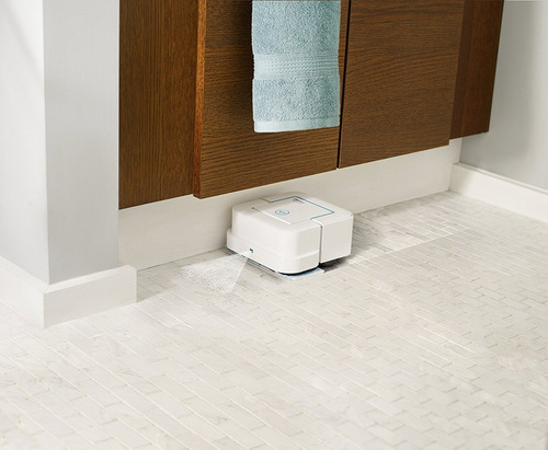 Irobot Braava Chorro De 240 Fregona Robot Con Garantía Del F