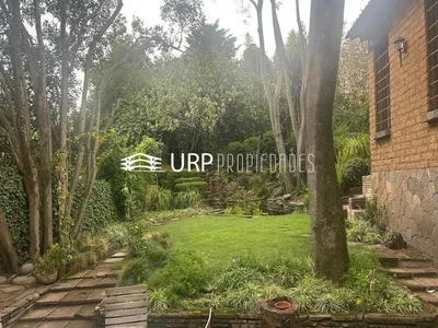 Casa en renta