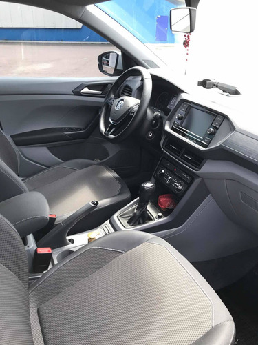 Imagen 11 de 13 de Volkswagen T-cross 1.6 Trendlinde At