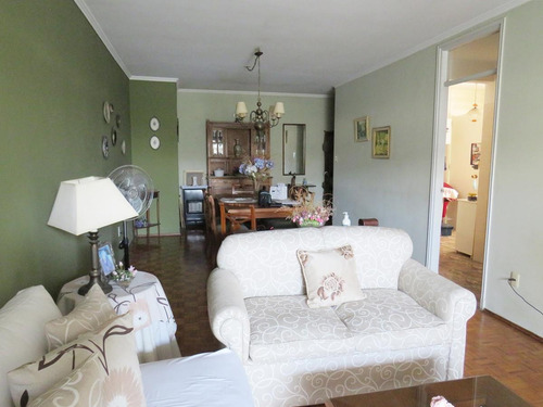 Imagen 5 de 11 de Venta Apartamento Tres Dormitorios Centro