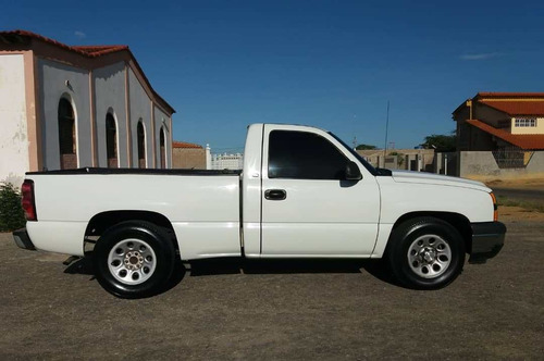 Chevrolet Cheyenne 4x2