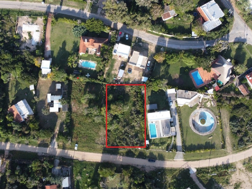 Venta Terreno Punta Ballena Uruguay