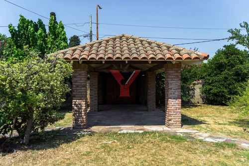 Imagen 20 de 27 de Gran Casa En Venta En Excelente Zona De Gonnet