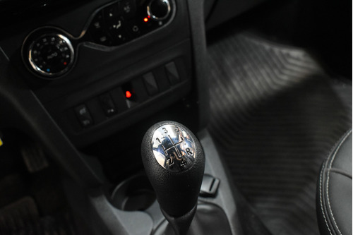 Renault Logan 1.6 16v Intense