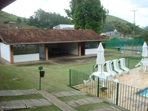 Imagem 15 de 15 de Pousada Para Venda Em Teresópolis, Vieira, 14 Dormitórios, 14 Suítes, 14 Banheiros - Ic123_2-990492