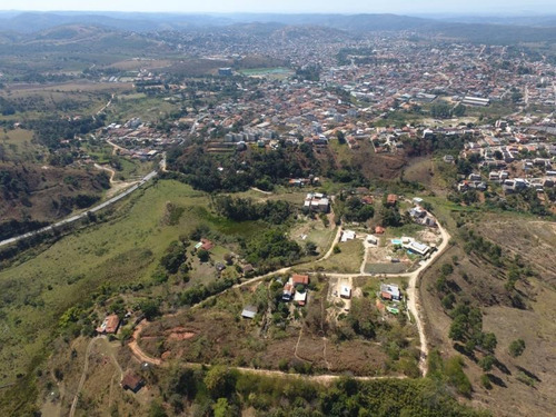 Imagem 4 de 4 de Chácara Para Venda Em Ribeirão Das Neves, Quintas Do Lago - T04_1-1091670