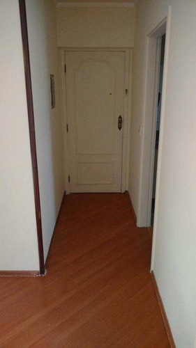 Imagem 5 de 9 de Apartamento Com 2 Dorms, Centro, São Bernardo Do Campo - R$ 290.000,00, 72m² - Codigo: 1540 - V1540