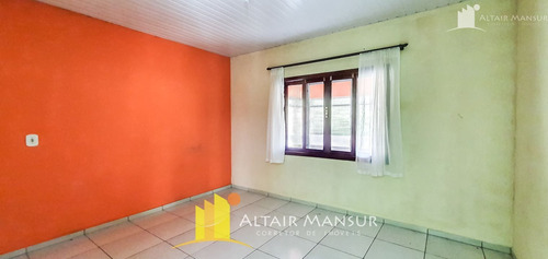 Imagem 11 de 12 de Casa 2 Quartos Em Terreno Amplo Apenas 350m Da Praia - 2360