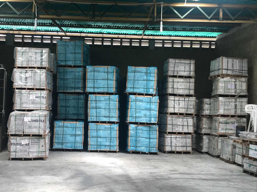 Porcelanato 60x60 Sal Soluble Pulido Tipo Marmol 6626t