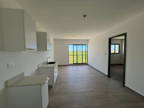 Apartamento En Punta Cana, Listo Para Generar Ingresos En Plataformas Airbnb, Con Amenidades De Lujo