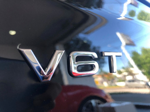 Audi Sq5 3.0 Tfsi Stronic 354cv Entrega Inmediata Sport Cars