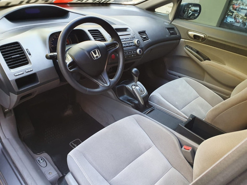 Imagen 6 de 15 de Honda Civic Lxs 1.8 2008