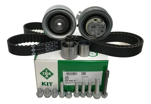 Kit Distribucion Volkswagen Amarok 2.0 Btdi Ina