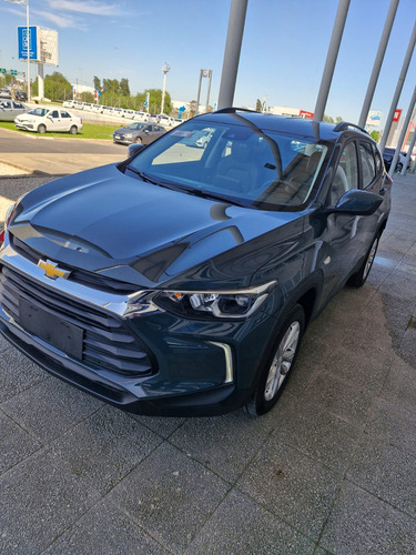 Chevrolet Tracker 1.2 Turbo Ltz At