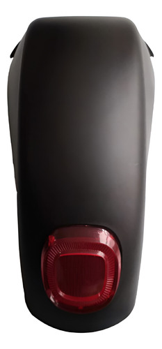Guardabarro Trasero Monopatin Electrico Zero 10 Original