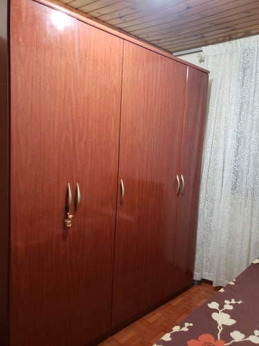 Imagem 19 de 22 de Apartamento A Venda No Bairro Cidade Industrial Em Curitiba - 315-1