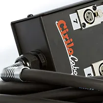 Comprar Medusa 8 Vias Com Conectores E Multicabos, Cirilo Cabos 30m