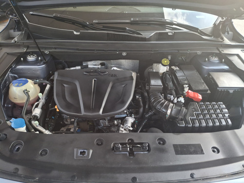 Jetour X70 Plus 1.6T Dct7