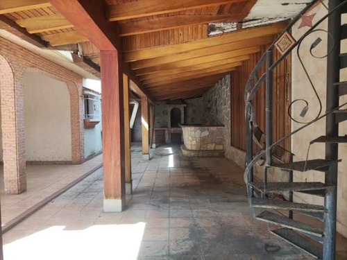 Imagen 6 de 20 de Codigo: Atc-879 Casa En Alquiler Para Uso Comercial En La Viña, Valencia