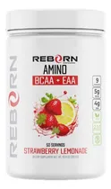 Comprar Eaas Reborn Amino Bcaa + Eaa  50 Servicios - Tienda Fisica