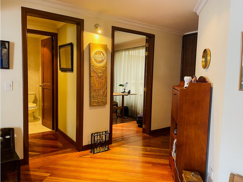 Venta Penthouse Duplex En Pasadena Bogota
