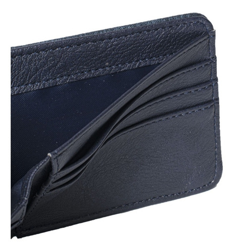Imagen 3 de 6 de Billetera Quiksilver Importada - Potenza Shop