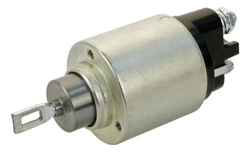 Solenoide De Arranque Compatible Con Bosch Ford Fiesta