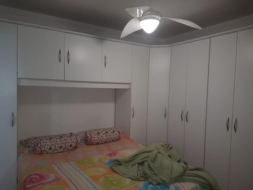 Sobrado Com 3 Dormitórios À Venda, 106 M² Por R$ 520.000,00 - Cidade Patriarca - São Paulo/sp - So6577