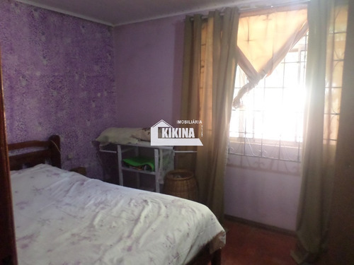 Casa Residencial Para Venda - 02950.7955