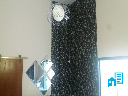 Imagem 7 de 30 de Casa Condomínio Alta Vista, São José Do Rio Preto - Ca00685 - 69315305