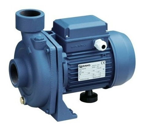 Bomba Centrifuga Reggio Stc 100 1 1/2 X 1 1/2 1hp 220v
