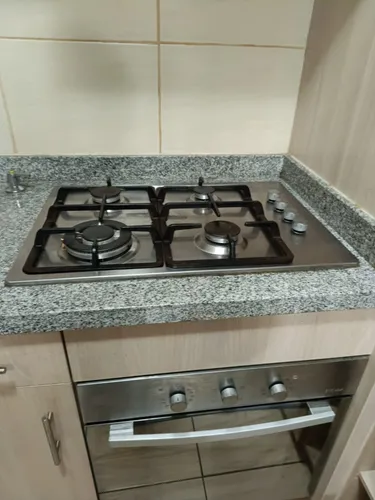 Departamento Amoblado Rotonda Santa Julia, Viña Del Mar