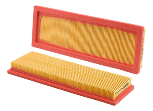 Filtro De Aire Wix Wp10188 Pa5768 Af55779 Re195491