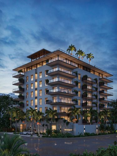 Your New Home In The Heart Of Cancun - Investment For The Future