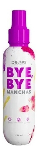 Drops Bye Bye Mancha + Obsequio - mL a $160