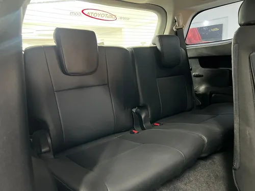 Toyota Fortuner Diesel At 2.8 4*4 2023
