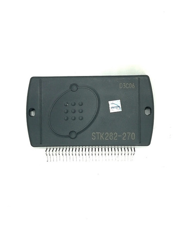 Imagen 2 de 4 de Stk 282-270 Salida Audio Stk282-270