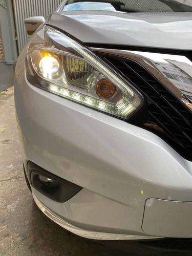 Nissan Murano 2018 3.5 Exclusive Primera Mano