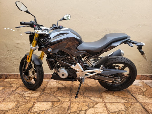 Bmw G310r