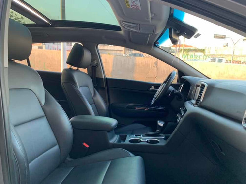 Sportage 2019 Top Com Teto Solar!!! Ótima Oportunidade!!!!