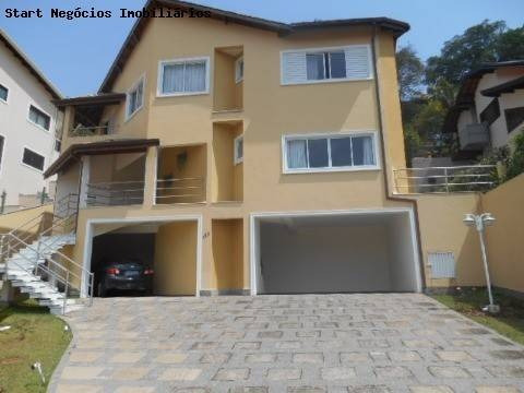 Imagem 1 de 30 de Casa À Venda Em Chácara Flora - Ca087150