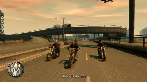 Jogo GTA IV Episodes From Liberty City Xbox 360 Rockstar com o