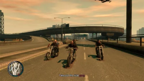 Jogo GTA IV Episodes From Liberty City Xbox 360 Rockstar em