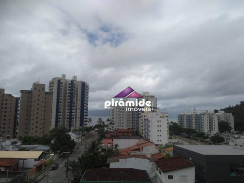 Imagem 3 de 30 de Cobertura À Venda, 272 M² Por R$ 1.000.000,00 - Martim De Sá - Caraguatatuba/sp - Co0111