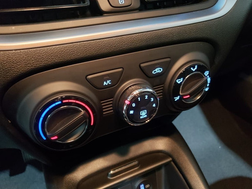 Imagem 9 de 13 de Hyundai Hb20 1.0 Evolution 12v 2022