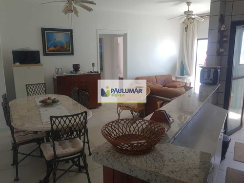Imagem 6 de 30 de Apartamento Com 2 Dorms, Centro, Mongaguá, Cod: 830721 - A830721