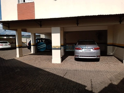 Imagem 3 de 22 de Apartamento Para Alugar Em Campinas - Ap02765 - 68177653