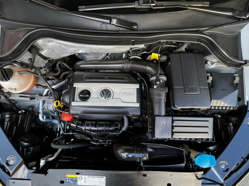 Imagem 17 de 20 de Volkswagen Tiguan 2.0 Tsi R-line 16v Turbo 2014