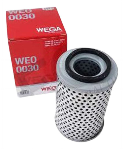 Filtro Óleo Hidráulico 785c 3.9 8v 1997 1998 1999